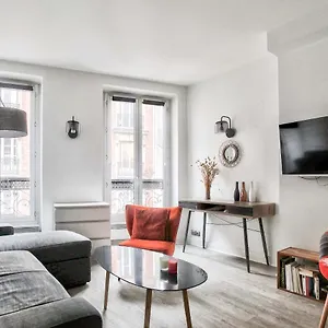Appartement Quartier Tour Eiffel Free Netflix, Paris
