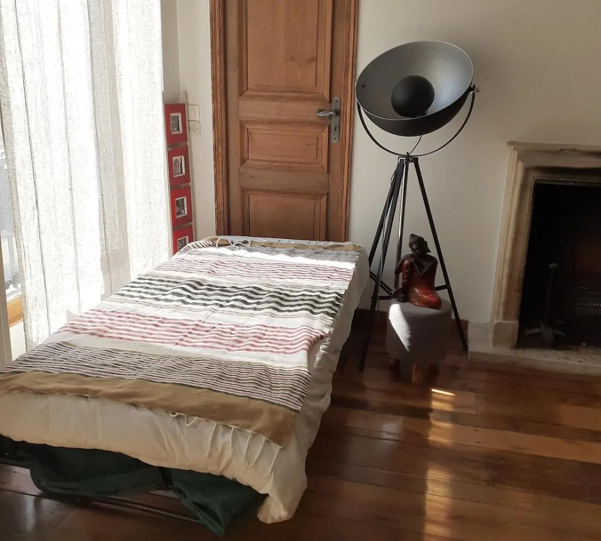 Superbe 2 Pieces Au Centre De Paris Apartment 0*,  France