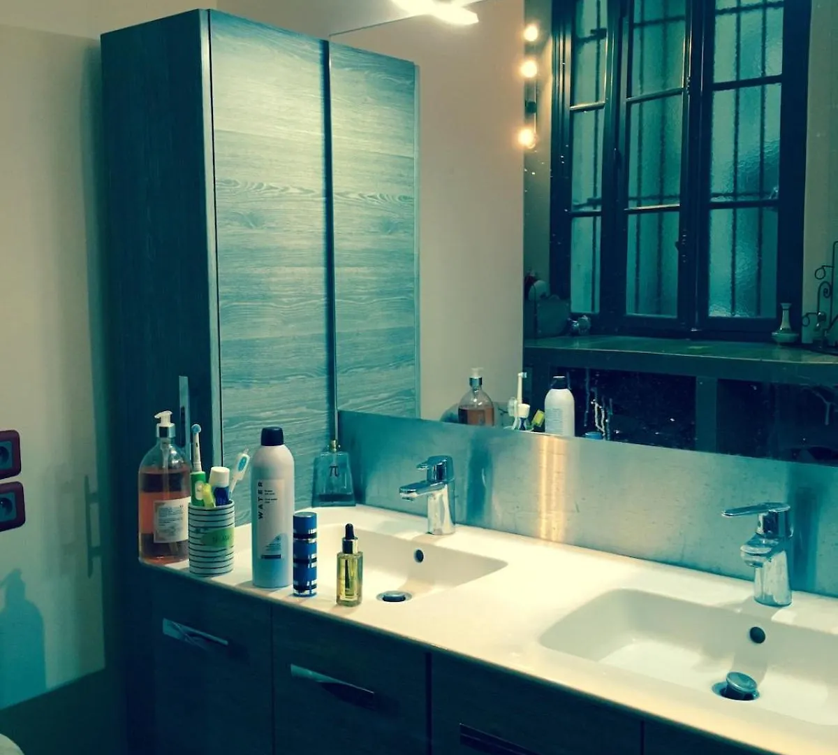 Superbe 2 Pieces Au Centre De Paris Apartment
